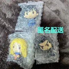 一番くじ春秋戦国大戦キングダム　D賞ちょこのっこ　信　楊端和　桓騎