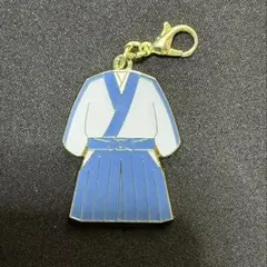 新劇場版 銀魂 吉原大炎上 衣装モチーフチャーム 新八 チャーム