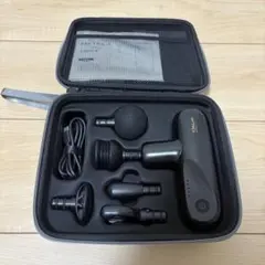 MYTREX リバイブミニ ハンディマッサージャー ハリ形アタッチメント付