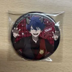 一ノ瀬四季 缶バッジ