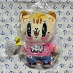 SEKAI NO OWARI ガルルぬいぐるみストラップ 新品未開封品 - メルカリ