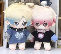 BTS 20cm ぬいぐるみ テテ 洋服小物セット - メルカリ