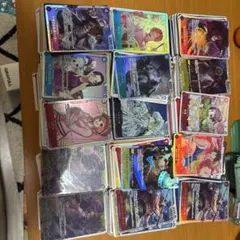 ワンピース カードゲーム まとめ売り