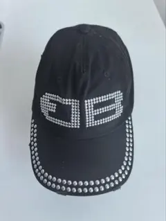 BEEDEN DAMAGE CAP ダークブルー デニム ビーデン キャップ - メルカリ