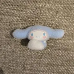 Top toy miniso サンリオ　シナモンロール　ミニフィギュア