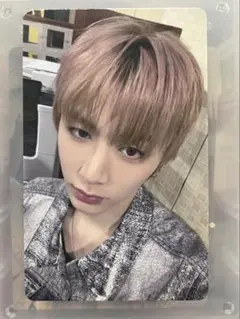 boynextdoor ボネクド アンコン 新規入会 FC 特典 トレカ テサン