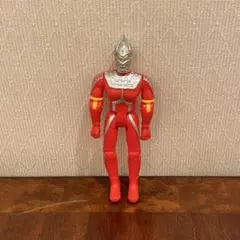 ウルトラマンセブン　関節可動フィギュア