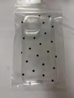 iPhone15無印ソフトケース