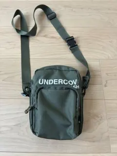 アンダーカバー　ショルダーバッグのサムネイル