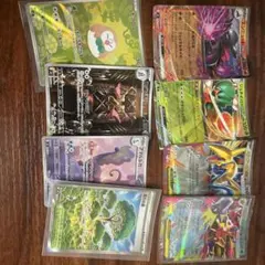 ポケモンカード まとめ売り ex ACE SPEC RR - メルカリ