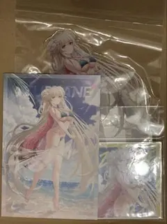 2026年最新】アズールレーン コースターの人気アイテム - メルカリ