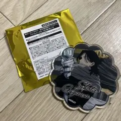 ヒロアカ　オープンスクール　コースター　相澤消太