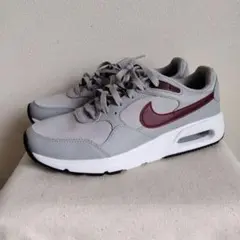 新品未使用☆NIKE ナイキエアマックス メンズ スニーカー 26.5cm