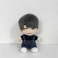 ちびぬい服 はぴぬい服 2点セット