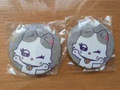 ME:I 会場限定カプセルトイ缶バッジ 清水恵子