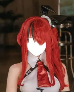 レイン•パターソン コスプレ 衣装 ウィッグセット にじさんじ - メルカリ
