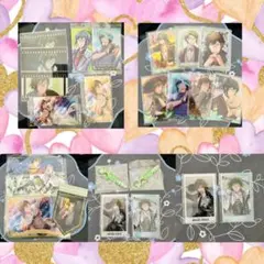 【アイナナ】IDOLiSH7 二階堂 大和 まとめ売り