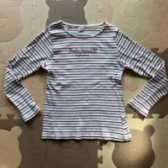 mezzo piano ボーダーロンT150