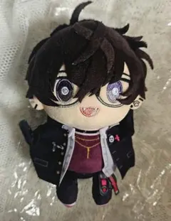 佐伯イッテツ にじぬい