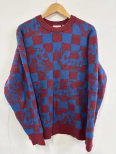 carhartt wip joyride knit Mサイズ