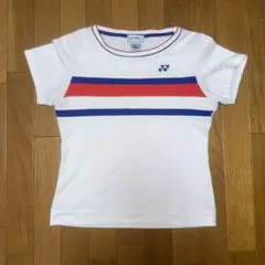 YONEX ヨネックス スポーツウェア ゲームシャツ（テニス・バドミントン）