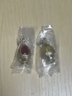 まどマギ 魔法少女☆まどかマギカ ソウルジェム めじるしアクセサリー マミ 杏子