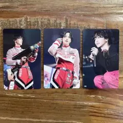 JO1 大平祥生 トレカ JO1DER SHOW