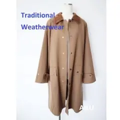 2025年最新】 Traditional Weatherwear (トラディショナル ウェザー