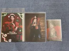 カリスマdeステージ 伊藤ふみや