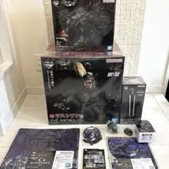 ベルセルク　フィギュア