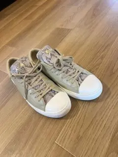 Converse All Star Chuck Taylor スニーカーのサムネイル