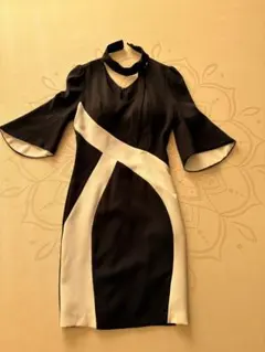 アンディ　キャバクラドレス　Sサイズ