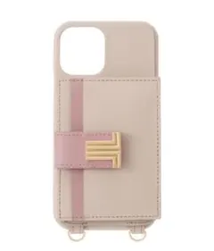 LANVIN en Bleu iPhone13ケースのサムネイル