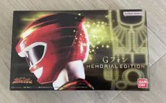 Gフォン MEMORIAL EDITION 百獣戦隊　ガオレンジャー