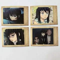 鬼滅の刃　無一郎　ぱしゃこれ　刀鍛冶の里　4点セット