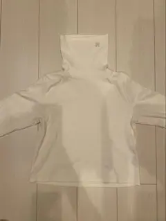 ナイスクラップ タートルネック