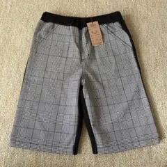 新品未使用 コムサイズム キッズパンツ