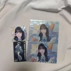 iLiFE! 空詩かれん 缶バッジ - メルカリ