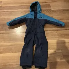 2025年最新】THE NORTH FACE スキーウェア(子ども用)の人気アイテム