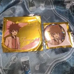 家庭教師ヒットマンREBORN！ ナンジャタウン　沢田綱吉