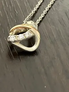 スタージュエリー ネックレス