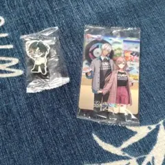 にじさんじ　くら寿司コラボ