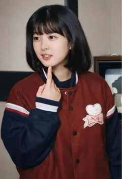 河合奈保子　ファンクラブ奈保子会員証 O*K様 河合奈保子『ファン·クラブ奈保子会員証』KawaiNaoko 昭和アイ