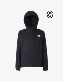 ★新品★ザ・ノース・フェイス スワローテイルフーディ サイズS