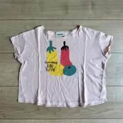 【難なし】Tシャツ bobo chosesのサムネイル