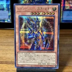 2026年最新】カオスソルジャーの人気アイテム - メルカリ