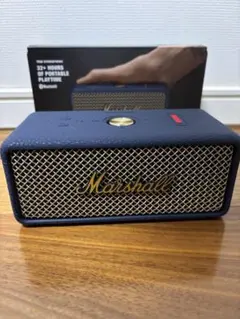 ⭐︎Marshall Emberton 動作良好 中古品 楽天市場】marshall embertonの通販