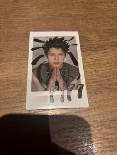 cortis インスタントフォト ジェームス スペシャル