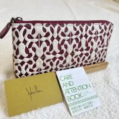 完売品】【未使用級】シビラ RAMO 花刺繍 二つ折り財布 牛革 - メルカリ