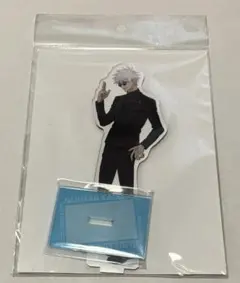 呪術廻戦 五条悟　懐玉・玉折 アクリルスタンド